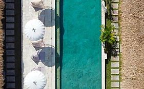 Suku Lifestyle Hotel & Villas